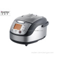 2013 newest slow cooker with LCD LED display  purple FZ56w
